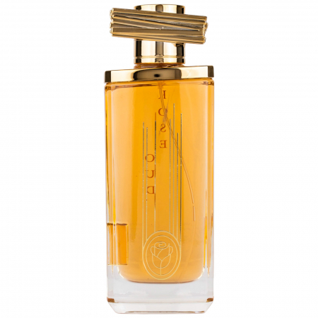Parfumuri arăbești - Parfum arăbesc damă original import Dubai Rose Oud by Maison Asrar 100ml