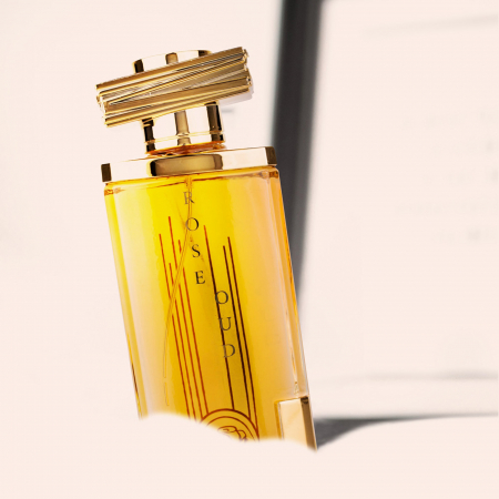 Parfumuri arăbești - Parfum arăbesc damă original import Dubai Rose Oud by Maison Asrar 100ml