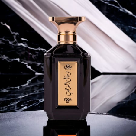Parfumuri arăbești - Parfum arăbesc bărbați original import Dubai Remal Althahab Men by Attri 110 ml