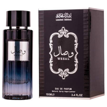 Lifestyle - Parfum arăbesc barbati original import Dubai Wesal by Attri 100ml