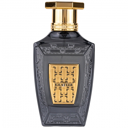 Lifestyle - Parfum arăbesc bărbați original import Dubai Khateer by Maison Asrar 100ml