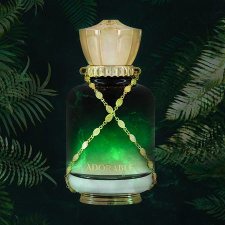 Parfumuri arăbești - Parfum arăbesc damă original import Dubai Adorable by Maison Asrar 100ml