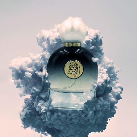 Parfumuri arăbești - Parfum arăbesc damă original import Lulut al Hob by Gulf Orchid 80 ml