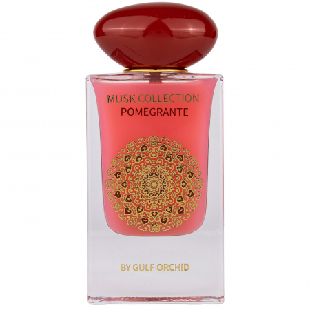 Parfumuri arăbești - Parfum arăbesc damă original import Dubai Pomegrante by Gulf Orchid 60ml
