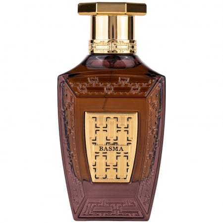Parfumuri arăbești - Parfum arăbesc unisex original import Dubai Basma by Maison Asrar 100ml