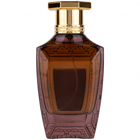 Parfumuri arăbești - Parfum arăbesc unisex original import Dubai Basma by Maison Asrar 100ml