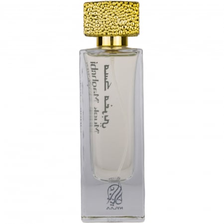 Parfumuri arăbești - Parfum arăbesc unisex original import Dubai Musk Magribi by Nylaa 100ml