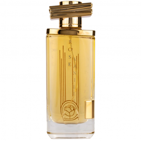 Parfumuri arăbești - Parfum arăbesc dama original import Dubai Rose Vanilla by Maison Asrar 100ml
