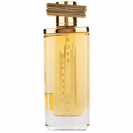 Parfumuri arăbești - Parfum arăbesc dama original import Dubai Rose Vanilla by Maison Asrar 100ml