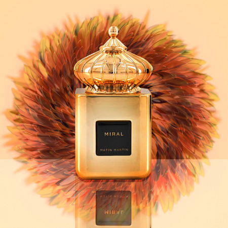 Parfumuri arăbești - Parfum arăbesc damă original import Dubai Miral by Matin Martin 100ml