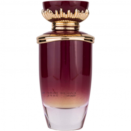 Parfumuri arăbești - Parfum arăbesc dama original import Dubai Zenobia by Maison Asrar 100 ml