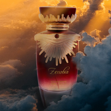 Parfumuri arăbești - Parfum arăbesc dama original import Dubai Zenobia by Maison Asrar 100 ml