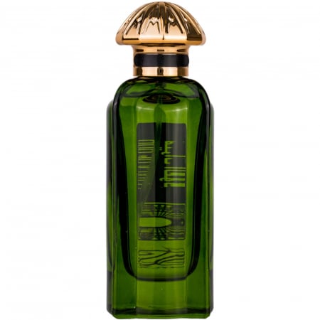 Parfumuri arăbești - Parfum arăbesc bărbați original import Dubai Legacy of Oud by Nylaa 100ml