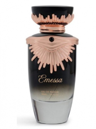 Parfumuri arăbești - Parfum arăbesc unisex original import Dubai Emessa by Maison Asrar 100ml