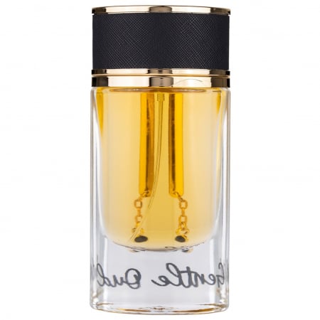 Parfumuri arăbești - Parfum arăbesc unisex original import Dubai Gentle Oud by Maison Asrar 80ml 