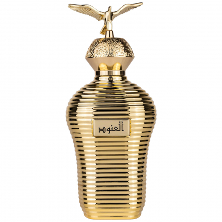Parfumuri arăbești - Parfum arăbesc unisex original import Dubai Alonoud by Maison Asrar 100ml