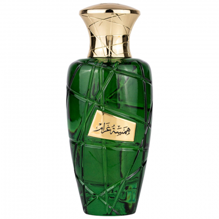 Parfumuri arăbești - Parfum arăbesc unisex original import Dubai Hamsat Gharam by Maison Asrar 100ml