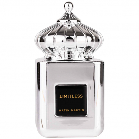 Parfumuri arăbești - Parfum arăbesc unisex original import Dubai Limitless by Matin Martin 100ml 