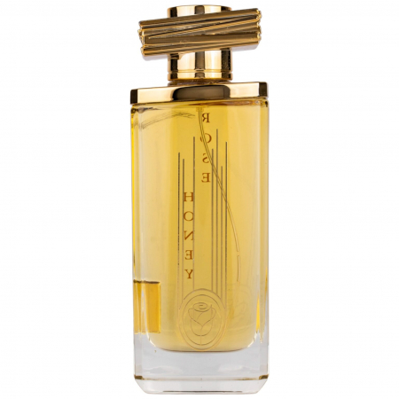 Parfumuri arăbești - Parfum arăbesc unisex original import Dubai Rose Honey by Maison Asrar 100ml