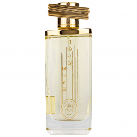 Parfumuri arăbești - Parfum arăbesc unisex original import Dubai Rose Musk by Maison Asrar 100ml