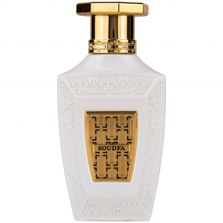 Parfumuri arăbești - Parfum arăbesc unisex original import Dubai Soudfa by Maison Asrar 100ml