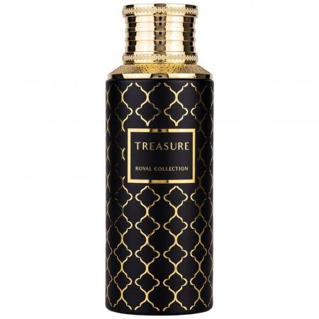 Parfumuri arăbești - Parfum arăbesc unisex original import Dubai Teasure by Maison Asrar 100ml