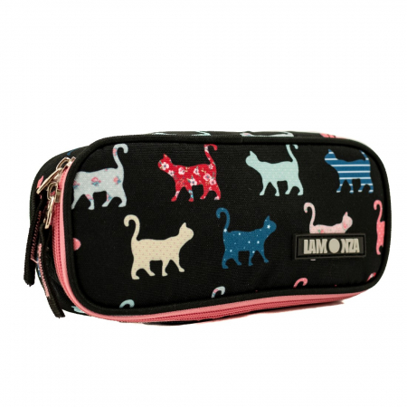 Penare - Penar CATS 22x8x6 cm LAMONZA