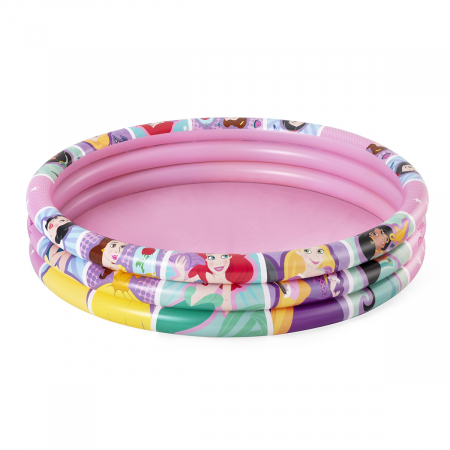 Gonflabile și plajă - Piscină gonflabilă Bestway Prințese 122 x 25 cm