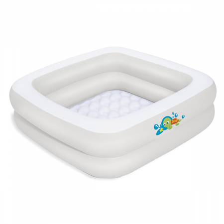 Gonflabile și plajă - Cădiță gonflabilă Bestway Bebe 86 x 25 cm