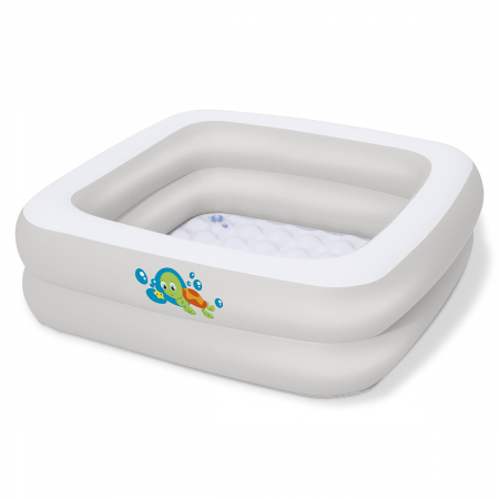 Gonflabile și plajă - Cădiță gonflabilă Bestway Bebe 86 x 25 cm