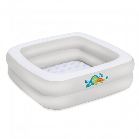 Gonflabile și plajă - Cădiță gonflabilă Bestway Bebe 86 x 25 cm