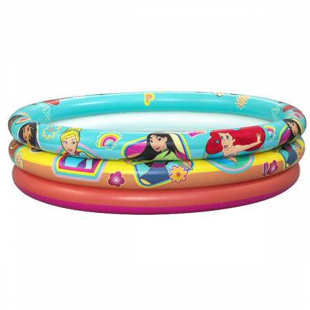 Gonflabile și plajă - Piscină gonflabilă Bestway Prințese 122 x 30 cm
