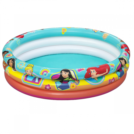 Gonflabile și plajă - Piscină gonflabilă Bestway Prințese 122 x 30 cm