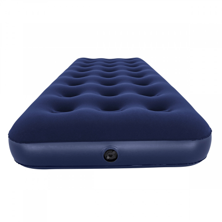 Gonflabile și plajă - Saltea gonflabilă Bestway Single 185 x 76 x 22 cm