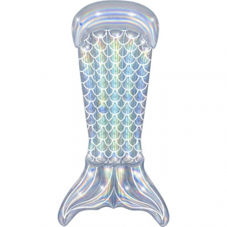 Gonflabile și plajă - Plută gonflabilă Bestway Sirenă 193 x 101 cm