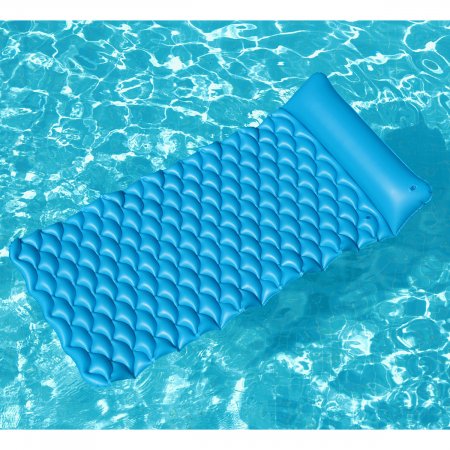 Gonflabile și plajă - Saltea de plajă gonflabilă Bestway 213 x 89 cm