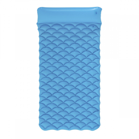 Gonflabile și plajă - Saltea de plajă gonflabilă Bestway 213 x 89 cm