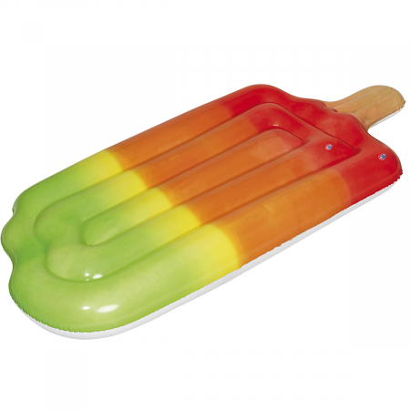 Gonflabile și plajă - Plută gonflabilă Bestway Înghețată 185 x 89 cm