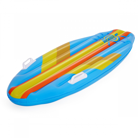 Pentru copii - Plută gonflabilă Bestway Surfer 114 x 46 cm