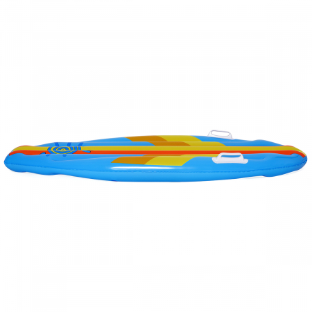 Pentru copii - Plută gonflabilă Bestway Surfer 114 x 46 cm