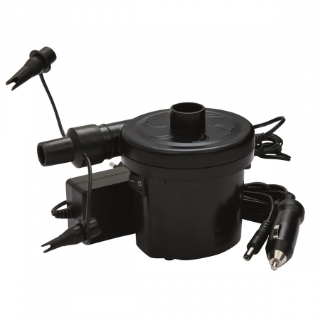 Gonflabile și plajă - Pompă electrică de mașină 12 V Bestway