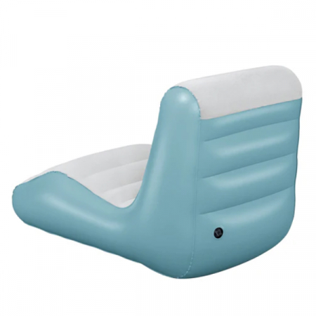 Gonflabile și plajă - Fotoliu gonflabil Bestway Leisure Luxe 133x79x88 cm
