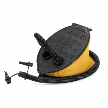 Gonflabile și plajă - Pompă de picior Bestway 23.5 x 18 x 6.5 cm