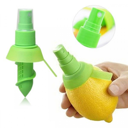 Pentru gătit - Pulverizator suc de citrice
