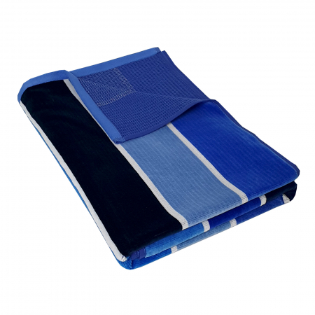 Prosoape plaja - Prosop plaja bumbac 100%, 550g/mp, 90x160 cm, PPB16