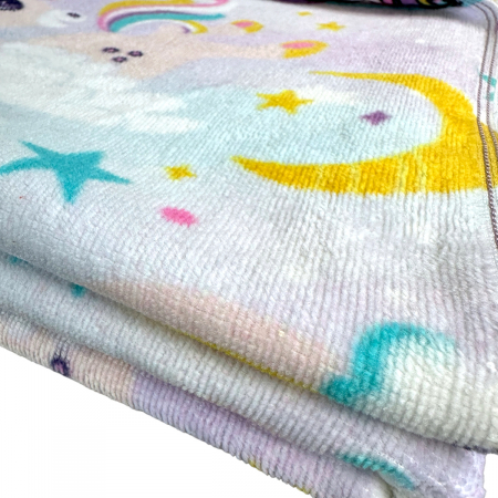 Prosoape plaja - Prosop plajă bumbac 100%, 70x150 cm, 550g/mp, PPB62