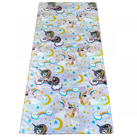 Prosoape plaja - Prosop plajă bumbac 100%, 70x150 cm, 550g/mp, PPB62