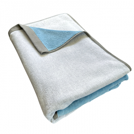 Prosoape plaja - Prosop plajă bumbac 100%, 80x160 cm, 550g/mp, PPB55