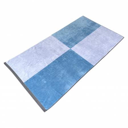 Prosoape plaja - Prosop plajă bumbac 100%, 80x160 cm, 550g/mp, PPB55