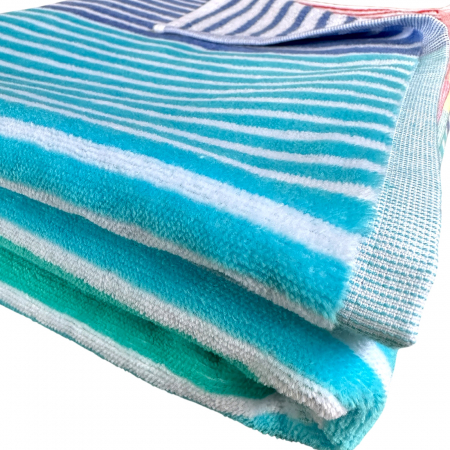 Prosoape plaja - Prosop plajă bumbac 100%, 90x160 cm, 550g/mp, PPB56